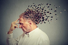 деменция, болезнь Альцгеймера, пессимизм, исследование