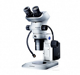 Микроскопы Olympus: разновидности и характеристики