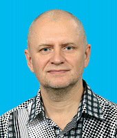 Посвалюк Валерий Дмитриевич