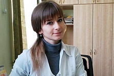 Аркадий Юхименко, Дарья Багирова, Краевой наркологический диспансер