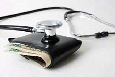 Комитет Госдумы по охране здоровья выступил против уменьшения расходов на здравоохранение