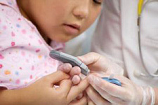 Дети с диабетом получат поддержку из краевой казны