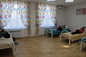 Владивостокский клинический родильный дом № 3