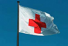 Вологодским врачам запретили сотрудничать с Красным Крестом