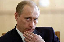 Путин поддержал создание общероссийской организации медработников