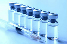 Европа одобрила вакцину от шести болезней