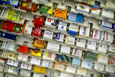 Правительство рассмотрит поправки в закон «Об обращении лекарственных средств» 