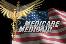 В 2012 г. объем штрафов за мошенничество по программам Medicare и Medicaid составил $4,2 млрд.