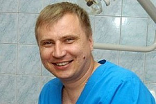поздравление, 8 марта, Сергей Игнатьев, Краевая стоматологическая поликлиника