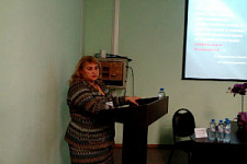 Во Владивостоке проходит конференция по детской психиатрии