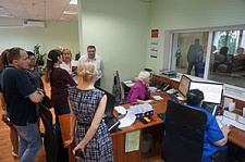 Станция скорой медицинской помощи г. Владивостока