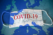 коронавирус, COVID-19, эпидемия, пандемия, вакцинация, иммунизация, прививки