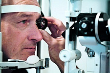 офтальмология, глазные болезни, офтальмологическая помощь, макулодистровия, макулярная дегенерация, Всероссийский союз пациентов