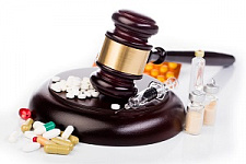 наркотики, УК РФ, психотропные препараты, медицинское право, права медиков