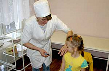 Российский календарь прививок отстал от мирового на 15 лет