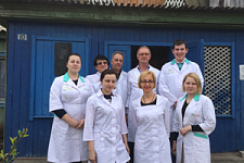 Приморские врачи «поднимают» вымирающее село