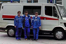Московская станция скорой помощи завела себе сайт с циничным названием