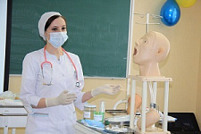 Медсестры Приморского края, медицинское образование, курсы, рак, онкология