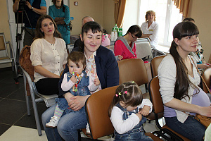 Владивостокский клинический родильный дом № 3