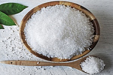 здоровое питание, йодированная соль