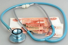Зарплата врачей, зарплата, выплаты медикам, кадровый голод
