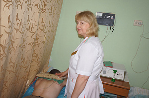 Владивостокский клинико-диагностический центр