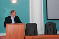 Семинар для руководителей частных клиник пройдет во Владивостоке