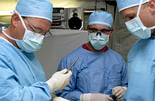 В госбольницах РФ работают 47 пластических хирургов