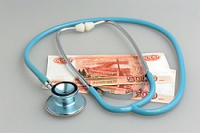 выплаты медикам, компенсация ЖКХ, льготы, Олег Кожемяко, проблемы здравоохранения