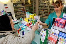 Россияне выбирают отечественные лекарства