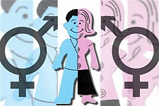 трансгендеры, смена пола, операции по смене пола, медицинское право
