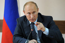 Путин предложил передать часть федеральных клиник регионам 