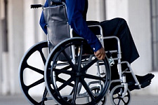 доступная среда, инвалиды, инвалидные коляски