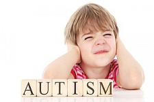 аутизм, Неделя особого ребёнка
