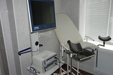 В первой поликлинике Владивостока можно пройти цистоскопическое и гастроскопическое исследования