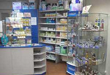Минздравсоцразвития утвердило минимальный ассортимент для аптек
