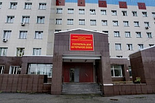 Валерий Приходько, Госпиталь для ветеранов войн, модернизация, строительство ЛПУ, реабилитация