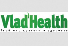 Vlad’Health - твой мир здоровья и красоты