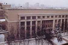 Замдиректора онкологического института задержали за взятку в 29 млн руб.