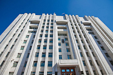 Правительство Хабаровского края не допускало частные компании на рынок медуслуг