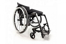 Технокомплекс-ДВ, инвалиды, инвалидные коляски, ноу-хау, Андрей Теняков, инновации