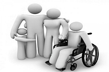 инвалиды, соцзащита, соцуслуги