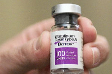 Ботулотоксин успешно применили против рака желудка