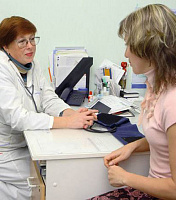 На медобследование подростков в 2012 г будет выделено 1,6 млрд рублей