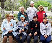 Дом для пожилых в Москве и Московской области