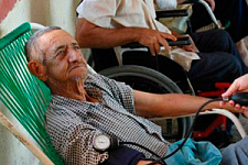 Медицина по-кубински: профилактика превыше всего