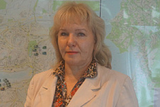 Ольга Данилова, Станция скорой медицинской помощи г. Владивостока