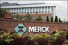 Merck стала второй по величине фармкомпанией мира после приобретения Shering-Plough