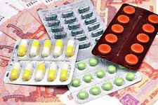 Минздрав не увидел препятствий для продажи лекарств в магазинах