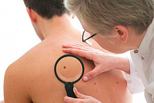 Приморский кожно-венерологический диспансер делает шаг вперед к дерматоонкологии